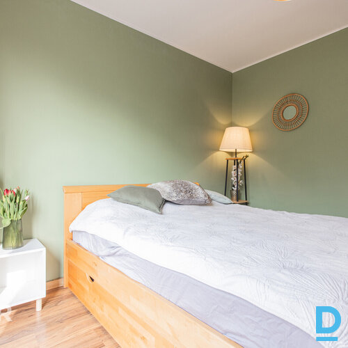 Pārdod 2 istabu dzīvokli jaunajā projektā UpeslejāsPārdod ļoti gaišu 2 istabu dz Pārdod 2 istabu dzīvokli jaunajā projektā UpeslejāsPārdod ļoti gaišu 2 istabu dz