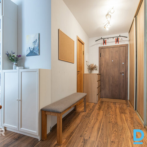 Pārdod 2 istabu dzīvokli jaunajā projektā UpeslejāsPārdod ļoti gaišu 2 istabu dz Pārdod 2 istabu dzīvokli jaunajā projektā UpeslejāsPārdod ļoti gaišu 2 istabu dz