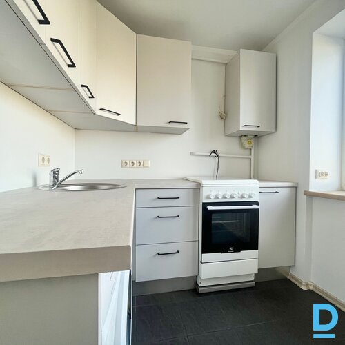 Pārdod dzīvokli Rīga Ķengarags Prūšu 22k4