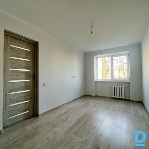 Pārdod dzīvokli Rīga Ķengarags Prūšu 22k4