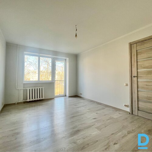 Pārdod dzīvokli Rīga Ķengarags Prūšu 22k4