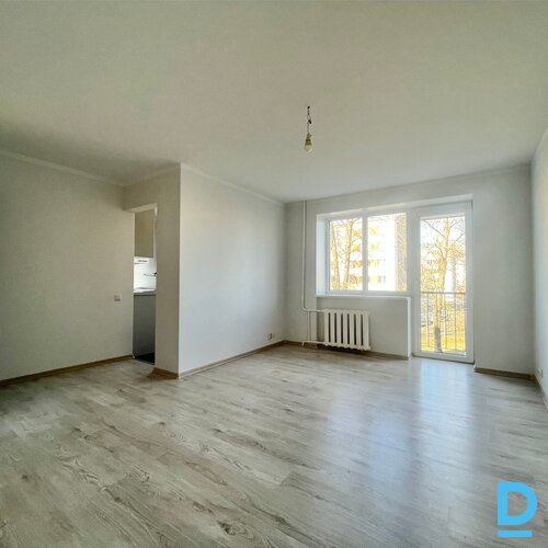 Pārdod dzīvokli Rīga Ķengarags Prūšu 22k4