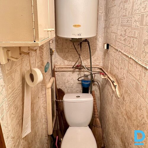 Pārdod dzīvokli Valkas novads Seda Dārza 12