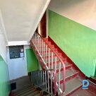 Apartment for sale in Valkas novads Seda Dārza 12