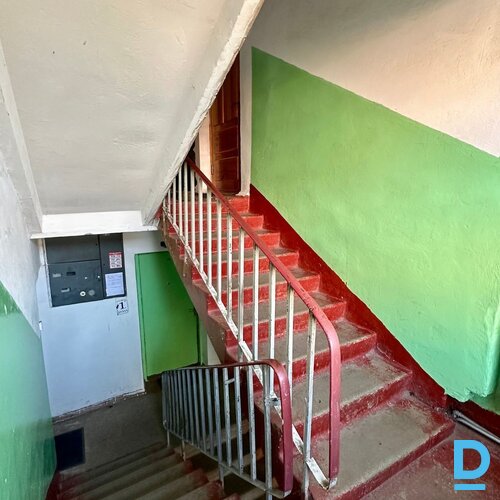 Pārdod dzīvokli Valkas novads Seda Dārza 12