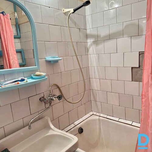 Pārdod dzīvokli Valkas novads Seda Dārza 12