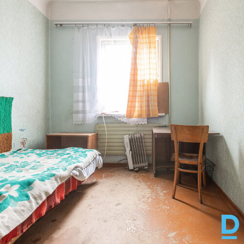 Pārdošanā perspektīvs īpašums Jūrmalā - 98 m² māja ar palīgēku un 1170 m² zemes 