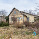 Продаётся перспективный объект недвижимости в Юрмале — дом площадью 98 м² с хозя