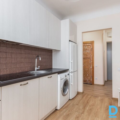 Pārdod dzīvokli Rīga