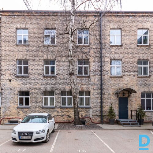 Pārdod dzīvokli Rīga