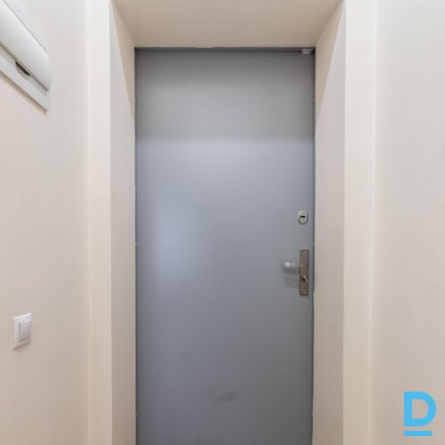 Pārdod dzīvokli Rīga