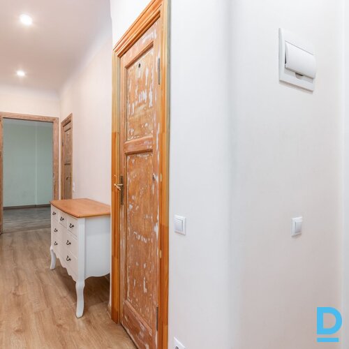 Pārdod dzīvokli Rīga