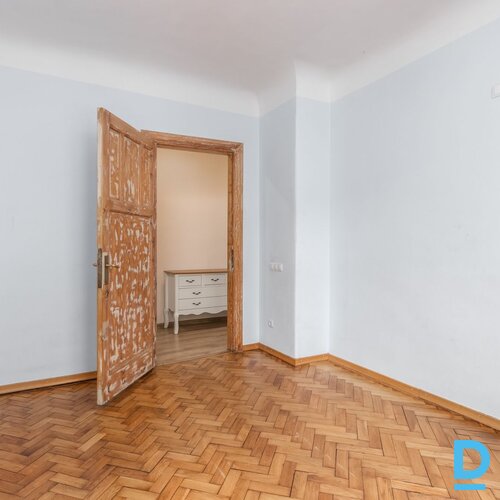 Pārdod dzīvokli Rīga