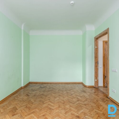 Pārdod dzīvokli Rīga