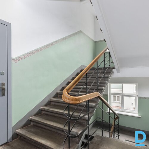 Pārdod dzīvokli Rīga