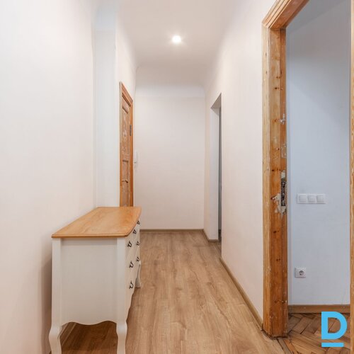 Pārdod dzīvokli Rīga