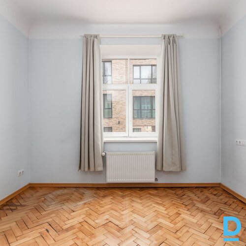 Pārdod dzīvokli Rīga