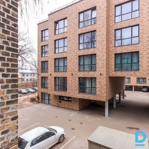 Pārdod dzīvokli Rīga