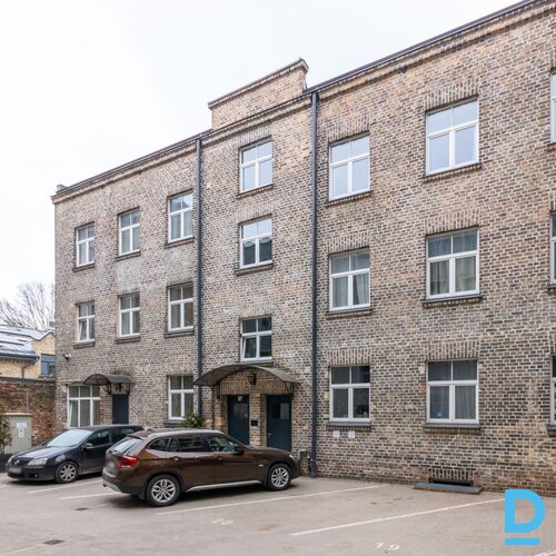 Pārdod dzīvokli Rīga