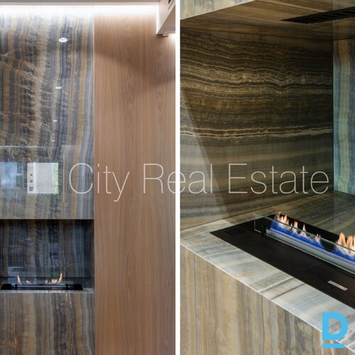 Izīrē dzīvokli Jūrmalā