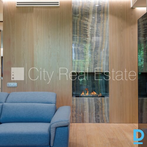 Izīrē dzīvokli Jūrmalā