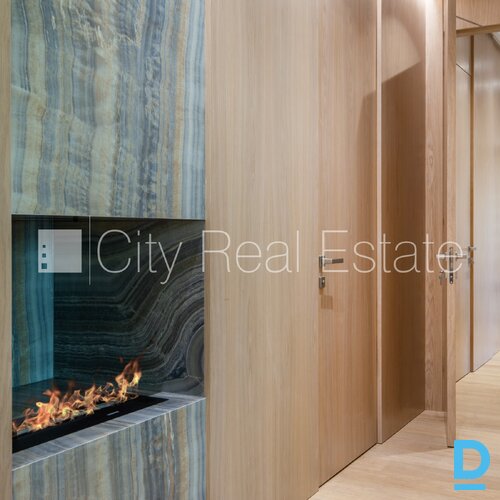 Izīrē dzīvokli Jūrmalā