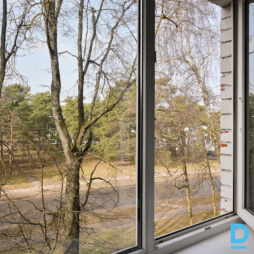 Pārdod dzīvokli Talsu šoseja 31 k-2 Pārdod dzīvokli Talsu šoseja 31 k-2