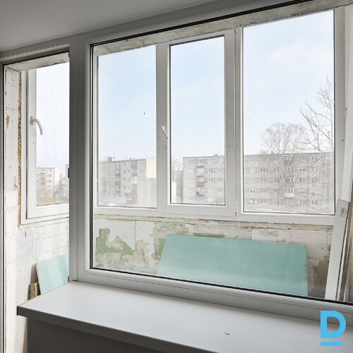 Pārdod dzīvokli Talsu šoseja 31 k-2 Pārdod dzīvokli Talsu šoseja 31 k-2