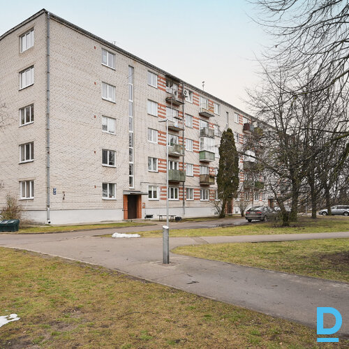 Pārdod dzīvokli Talsu šoseja 31 k-2 Pārdod dzīvokli Talsu šoseja 31 k-2