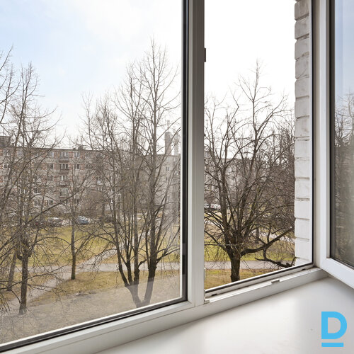 Pārdod dzīvokli Talsu šoseja 31 k-2 Pārdod dzīvokli Talsu šoseja 31 k-2