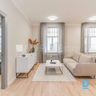 Apartment for rent in Riga