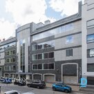 Modern office after cosmetic renovation in the quiet center of Riga