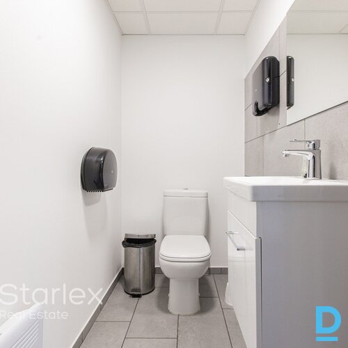 Mēbelēts birojs Rīgas klusajā centrā Mēbelēts birojs Rīgas klusajā centrā