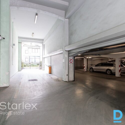 Mēbelēts birojs Rīgas klusajā centrā Mēbelēts birojs Rīgas klusajā centrā