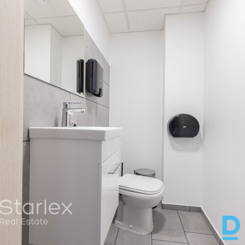 Mēbelēts birojs Rīgas klusajā centrā Mēbelēts birojs Rīgas klusajā centrā