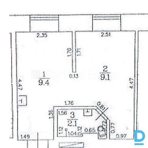 Izīrē dzīvokli Rīgā Izīrē dzīvokli Rīgā