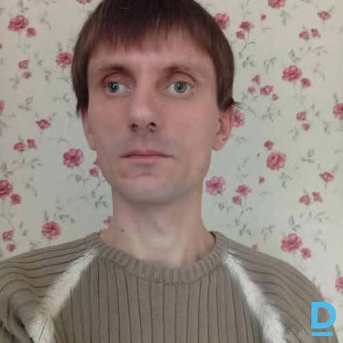 Strazdins515 Vīrietis meklē sievieti