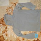 Худи Jordan Nets B для мальчиков