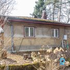 Pārdošanā vienstāvu māja ar 965 m² zemes gabalu Berģu apkaimē.Māja celta 1967. g