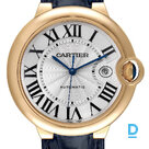 Продают Cartier Ballon Bleu 42mm