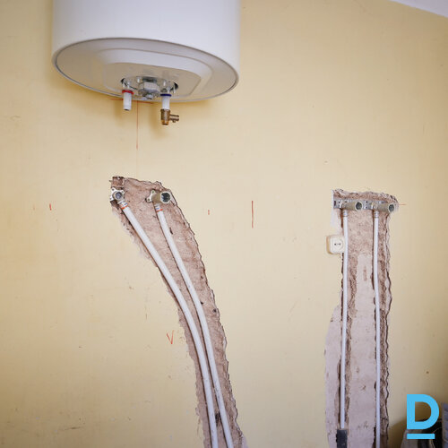 Pārdod māju Strēlnieku iela 41