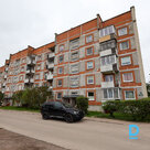 Продают квартиру в Eduarda Tisē iela 69