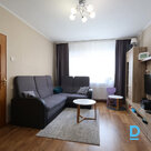 Apartment for sale in Eduarda Tisē iela 69