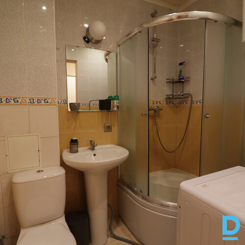 Pārdod dzīvokli Meža prospekts 60 Pārdod dzīvokli Meža prospekts 60