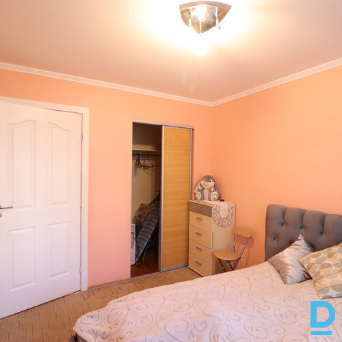 Pārdod dzīvokli Meža prospekts 60 Pārdod dzīvokli Meža prospekts 60