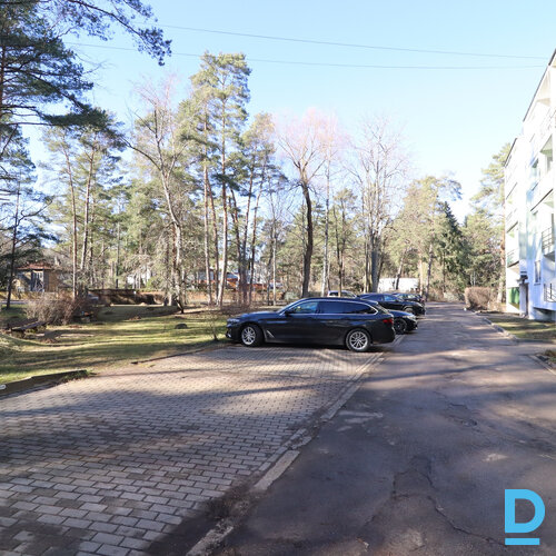 Pārdod dzīvokli Meža prospekts 60 Pārdod dzīvokli Meža prospekts 60