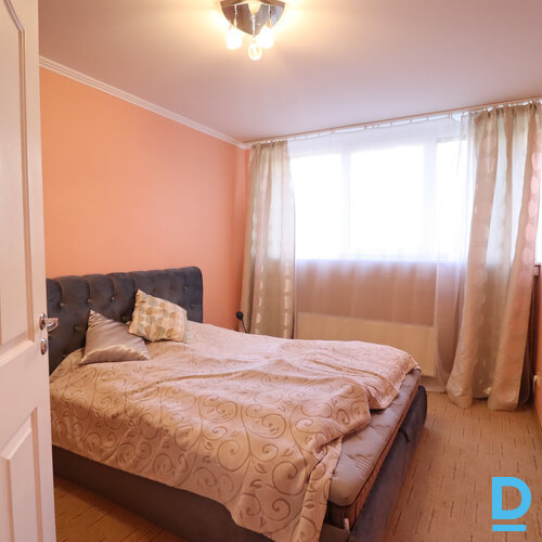 Pārdod dzīvokli Meža prospekts 60 Pārdod dzīvokli Meža prospekts 60