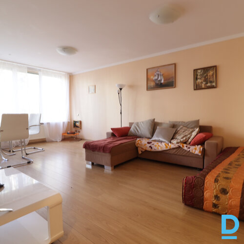 Pārdod dzīvokli Meža prospekts 60 Pārdod dzīvokli Meža prospekts 60