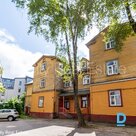 Apartment for rent in Riga