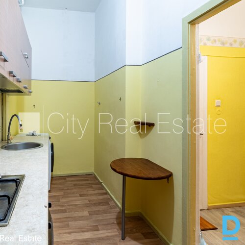 Izīrē dzīvokli Rīgā